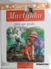 MARTYNKA POZNAJE PTAKI - Wanda Chotomska
